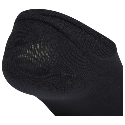 Adidas Κάλτσες Low Cut Socks 3 pairs